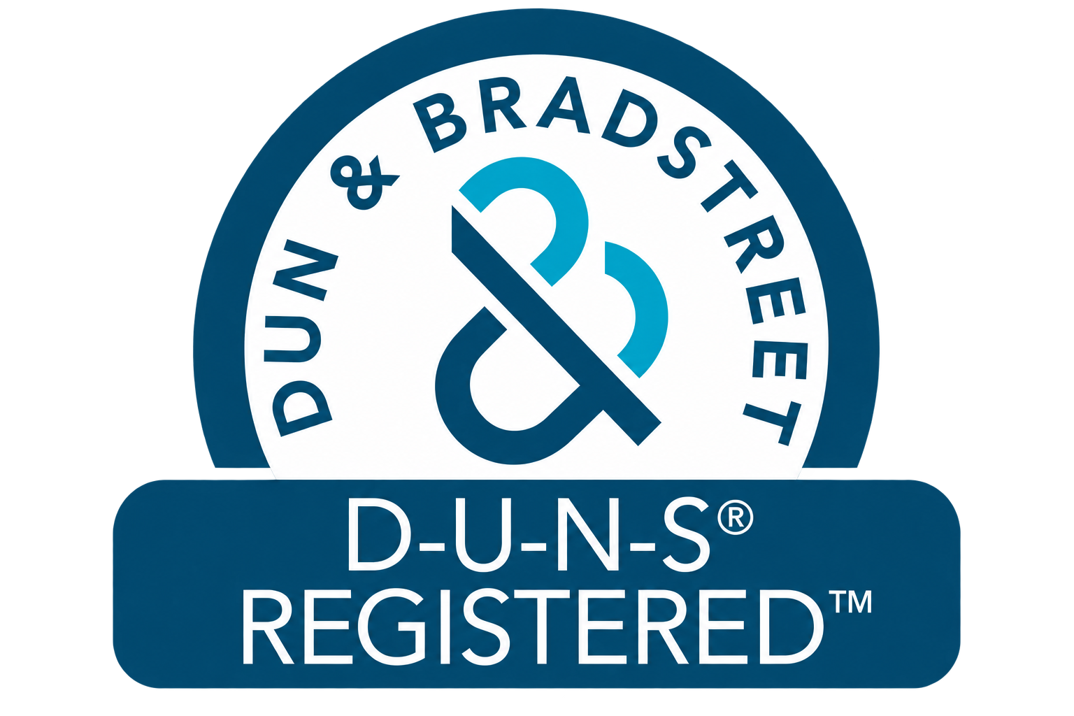 D-U-N-S Registered