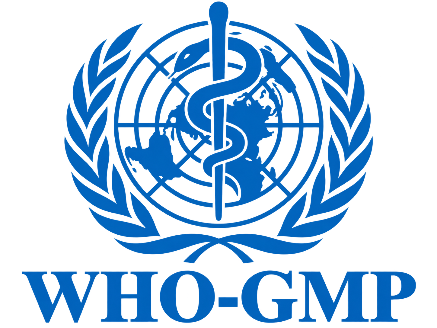 WHO-GMP